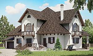 Проекты домов с гаражом, Соль-Илецк