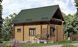 Проекты двухэтажных домов, Медногорск