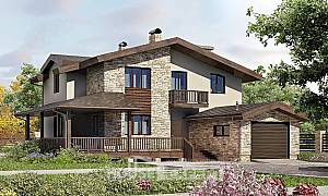 Проекты двухэтажных домов, Соль-Илецк