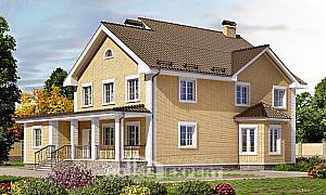 Проекты двухэтажных домов, Оренбург